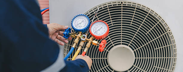 Licensed Air Conditioning Repair service in New Munster, WI - HVAC Repair CO