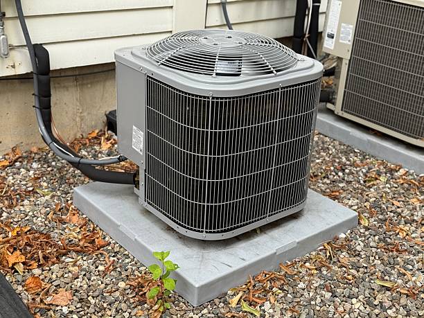 24/7 Emergency Air Conditioning Repair experts in New Munster, WI