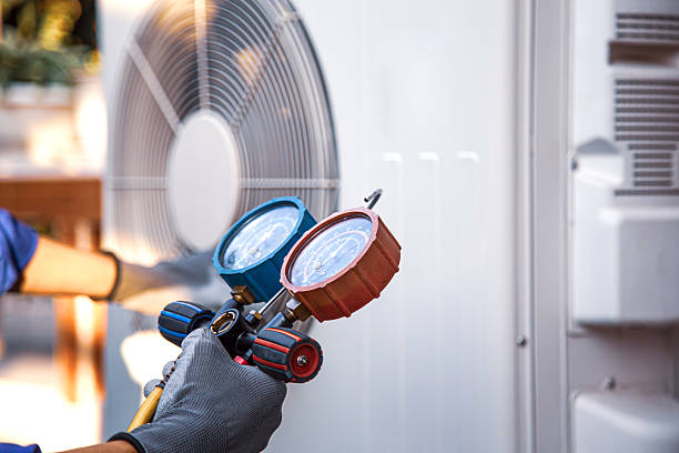 Affordable Emergency Ac Repair solutions in New Munster, WI